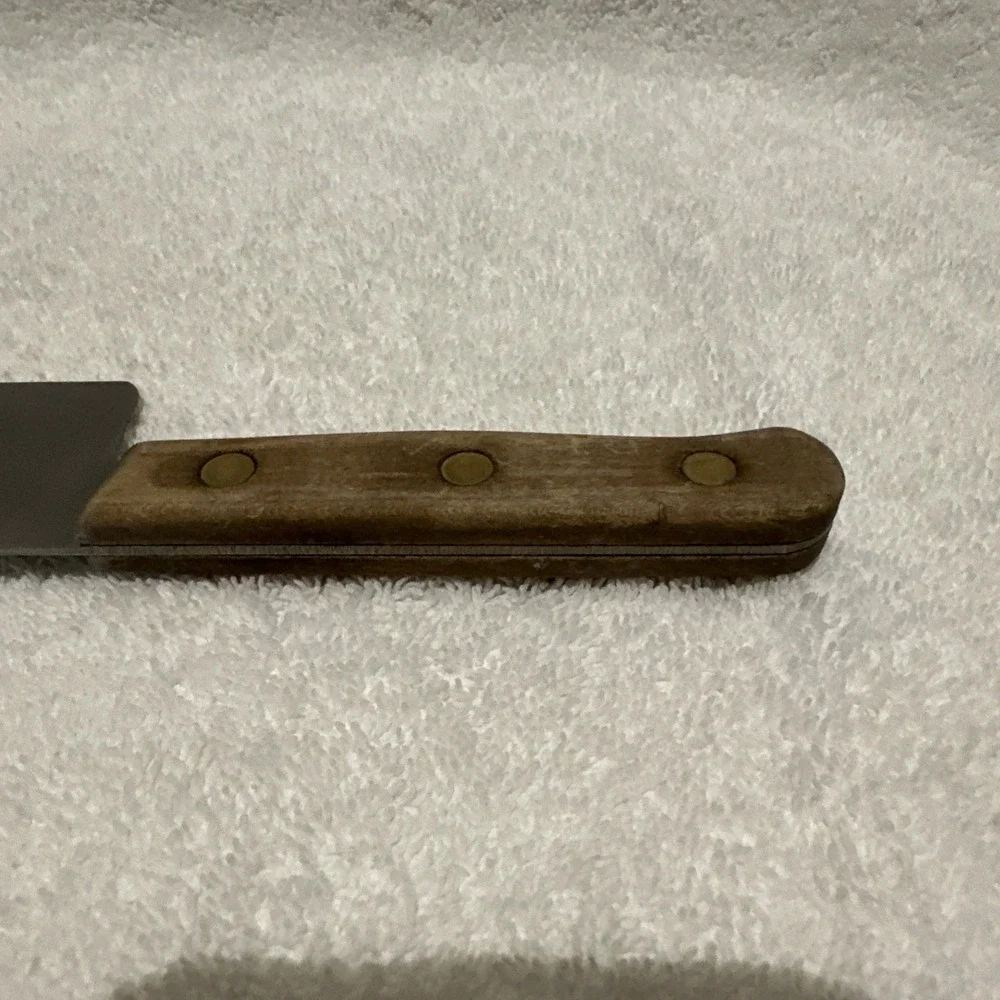 Chicago Cutlery thank you